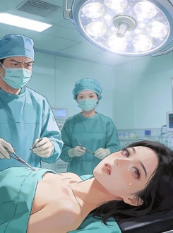 Anh Là Bác Sĩ Của Tôi, Nhưng Anh Lại Cứu Người Khác
