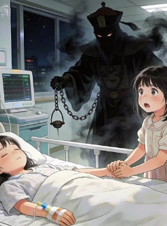 Sinh Nhật Cuối Cùng Của Con