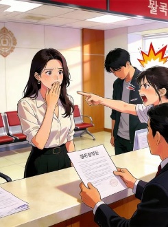 Ngày Đi Đăng Ký Kết Hôn, Em Dâu Bắt Tôi Sang Tên Nhà