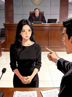 Nhân Chứng Nói Dối
