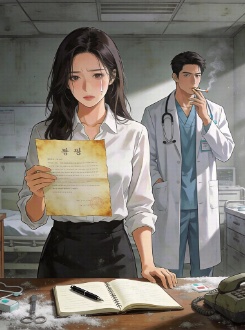 Ba Mươi Năm Trong Gian Bếp