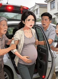 Mang Th-Ai Sau Ly Hôn
