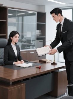 30 Ngày Trước Khi Ly Hôn
