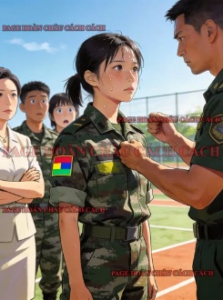 Đụng Nhầm Người Không Nên Đụng