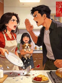 Bảy Cái Bánh Chẻo, Một Người Không Được Ăn