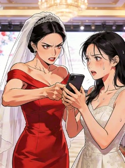 Lễ Đính Hôn Trở Thành Pháp Trường