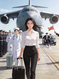 Bác Sĩ Thẩm Không Cúi Đầu