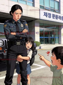 Khi Mẹ Trở Về