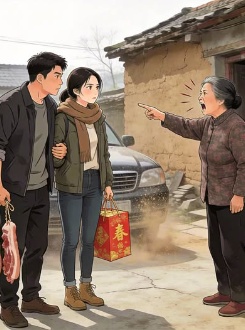 Giàu Nghèo Không Ở Bàn Tay