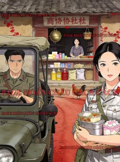 Anh Dùng Mẹ Tôi, Cứu Người Anh Yêu