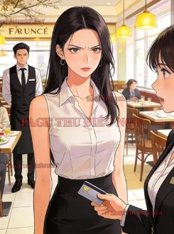 Bị Chồng Và Tiểu Tam Bức Đến Đường Cùng