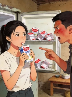 Bài Viết Về Em Chồng