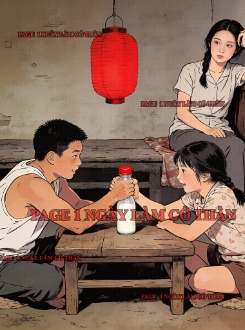 Phật Hệ Gả Chồng