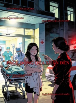 Chị Gái Vừa Về Nhà, Em Thành Dị Nguyên