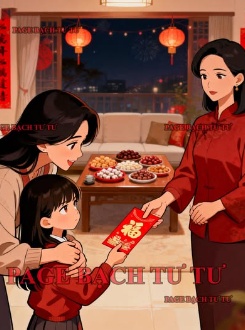Đêm Giao Thừa Tôi Dạy Cả Nhà Chồng Một Bài Học