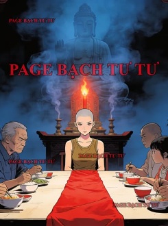 Cả Đời Anh Chỉ Thờ Một Người