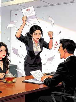 Người Nói Dối Bị Ép Nói Thật