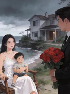 Con Trai Tôi Giống Hệt Chồng Cũ