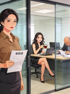 Ngày Tôi Nghỉ Việc