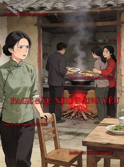 Bạn Thân Là Kẻ Thứ Ba