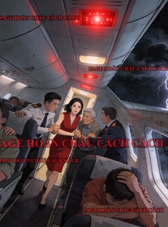 Trò Chơi Trừng Phạt