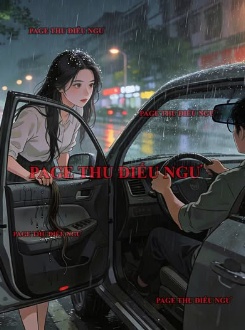 Chiếc Ghế Phụ Ướt Mưa