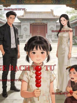 Cây Kẹo Cuối Cùng Của Tiểu Vũ