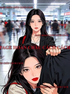 Con Rối Mang Tên Vợ Cố Tổng