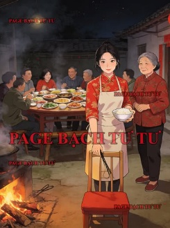 Mùng Một Lật Bàn, Mùng Ba Ly Hôn