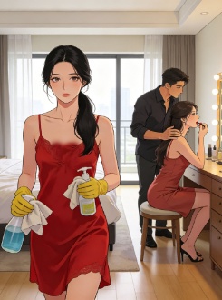 Tái Sinh Trong Cuộc Hôn Nhân Đổ Vỡ