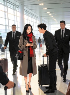 Ngày Kỷ Niệm Hôn Nhân, Tôi Bị Chồng Nói Là Kẻ Bám Đuôi