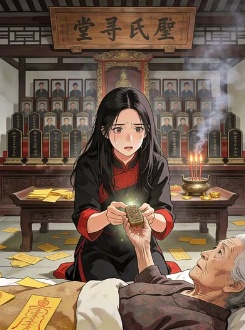 Bí Mật Của Thôn Tam Gia
