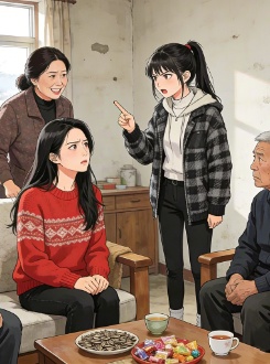 Họ Hàng Lên Sóng