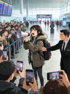 Trùng Sinh Vào Ngày Ch Ửi Nữ Đỉnh Lưu