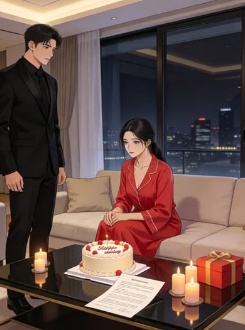 Sau Ly Hôn, Tôi Bán Cổ Phần Cho Kẻ Thù Của Anh