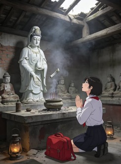 Trúng 7 Triệu Nhưng Không Ai Dám Tiêu