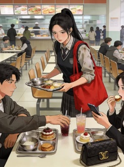 Thiên Kim Thực Dụng Không Cần Thanh Cao
