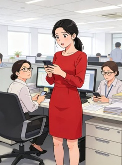 Ngày Nhận Lương Định Mệnh