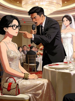 Bạn Thân Mời Tôi Dự Đám Cưới… Rồi Sỉ Nhục Tôi Trước Trăm Người