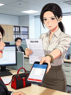 Tô Tình Và Công Ty Quỵt Lương