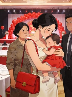 Tiệc Bách Nhật Trống Không