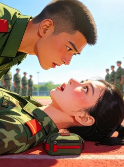 Cắn Một Cái, Nổi Tiếng Cả Trường
