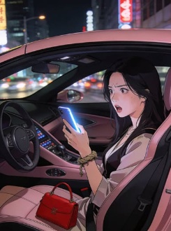 Cả Trường Nhầm Tôi Là Người Nuôi Con Trai Bạn Gái!
