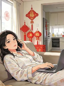 Ngày Tôi Nghỉ Việc, Công Ty Cũ Vẫn Gọi Tôi Đi Làm