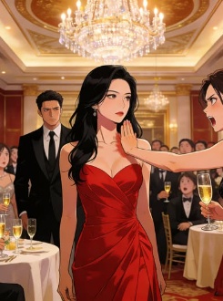 Thanh Mai Trúc Mã Yêu Kẻ Thế Thân Của Tôi