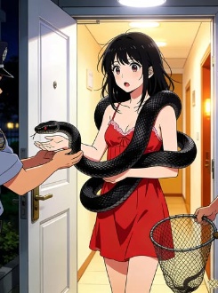 Hóa Ra Bạn Trai Tôi Thật Sự Có “Hai Cái”