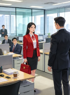 Đợi Anh Ở Cục Dân Chính Ba Lần, Tôi Cuối Cùng Cũng Buông Tay