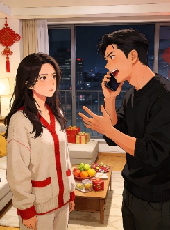 Xuân Vận Ngược Năm Nay, Mẹ Chồng Mang Theo Cả “Tình Cũ” Lên Thành Phố