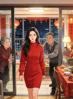 Mùng Một Tết, Tôi Bắt Gian Chồng Trên Ban Công