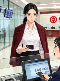 Thẻ Bỗng Có 8 Triệu, Tôi Lập Tức Gửi Kỳ Hạn 30 Năm